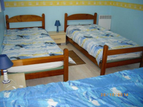 Hotels in La Fresnais
